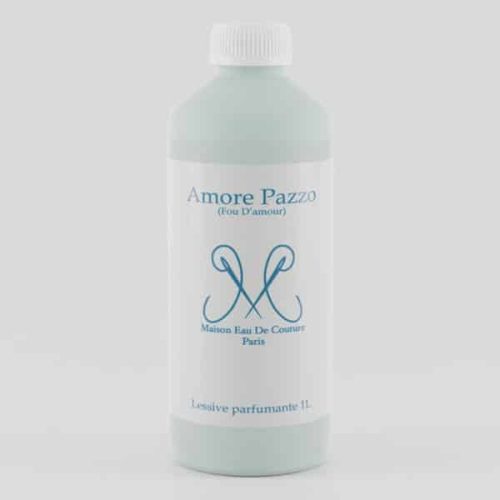 Lessive parfumée I Idéal pour parfaire l'odeur de vos vêtements