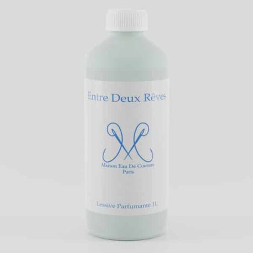 Lessive parfumée I Idéal pour parfaire l'odeur de vos vêtements