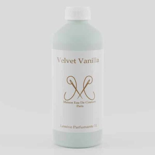 Lessive parfumée I Idéal pour parfaire l'odeur de vos vêtements