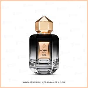 Ayad de Maison El Nabil – Eau de parfum mixte tendance – 65 ml