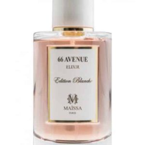 66 Avenue - Maïssa Paris