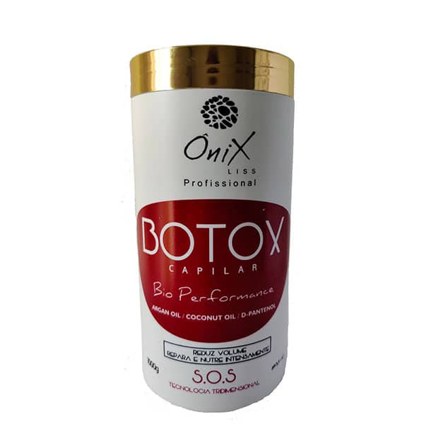 Botox Onix rouge 1000g