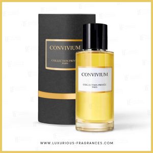 Convivium - Collection Privée