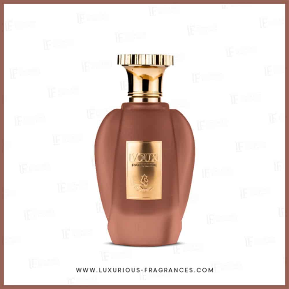 Eau de parfum Voux patisserie 100ml - Emir by Paris Corner