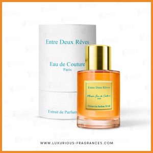 Entre Deux R&ecirc;ves &ndash; Maison Eau de Couture