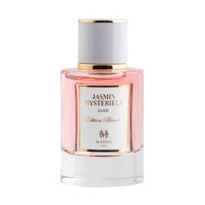 Jasmin Mystérieux 50ml - Maïssa Paris