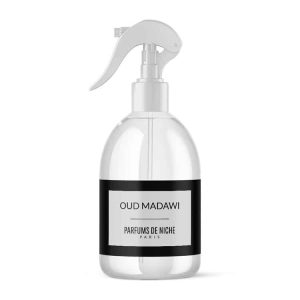Oud Madawi - Parfums de Niche