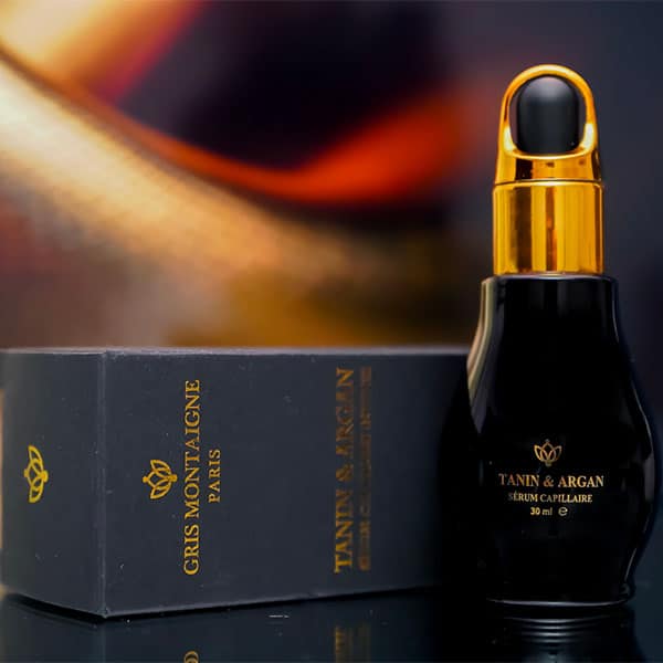 Sérum Capillaire Tanin&Argan
