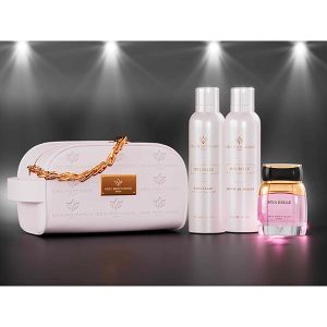 Coffret Mya Belle