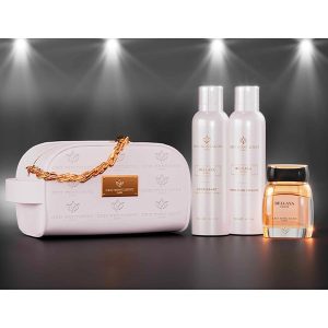 Coffret Bellaya - Gris Montaigne Paris