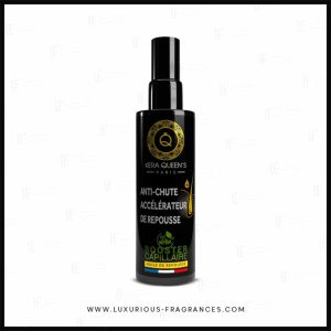 Sérum pour pousse cheveux
