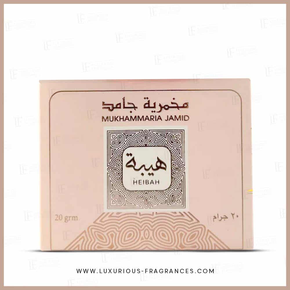 crème vaseline Heibah