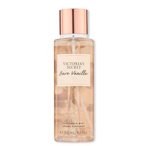 Bare Vanilla Crystal doftdimma - Victoria's Secret