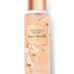Bare Vanilla La Crème doftdimma - Victoria's Secret