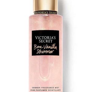 Bare Vanilla Shimmer - Victoria's Secret