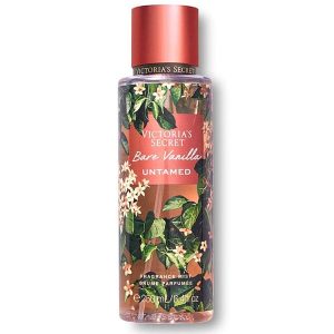 Bare Vanilla Untamed doftdimma - Victoria's Secret