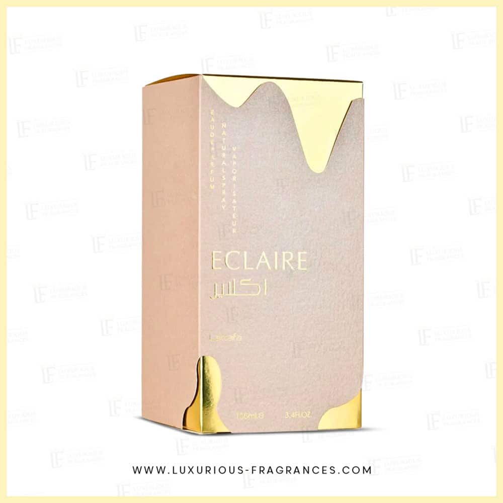 Parfumovaná voda Enlighten 100ml - Lattafa