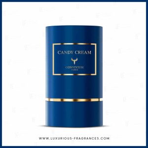 Extrait de parfum Candy cream 50ml - Convivium Paris