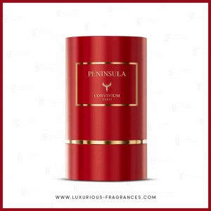 Parfémový extrakt Peninsula 50ml - Convivium Paris