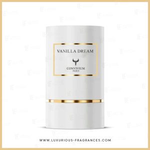 Parfémový extrakt Vanilla dream 50ml - Convivium Paris