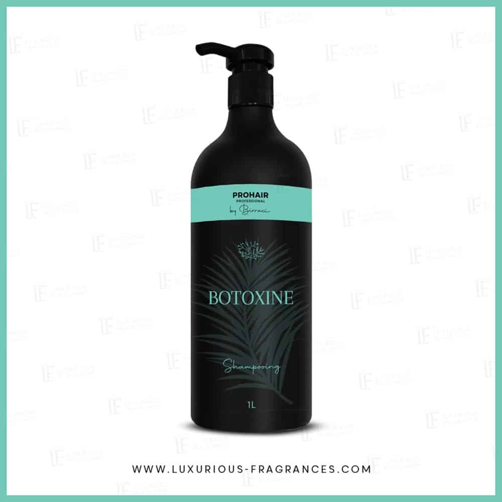 Shampoing botoxine - ProHair Professionnal