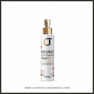 Brume Capillaire Tahara - Crème Tahara