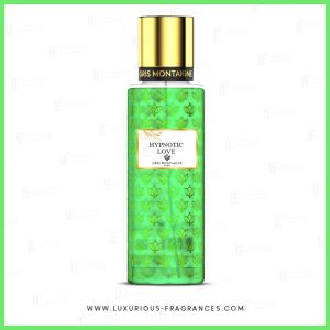 Brume parfumée Hypnotic Love 250ml - Gris Montaigne Paris