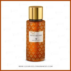 Brume parfumée Petit Beurre 250ml - Gris Montaigne Paris