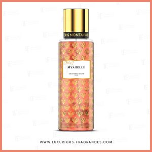 Brume parfumée Mya belle 250ml - Gris Montaigne Paris