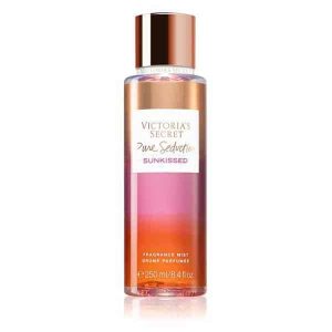 Pure Seduction Sunkissed doftdimma - Victoria's Secret