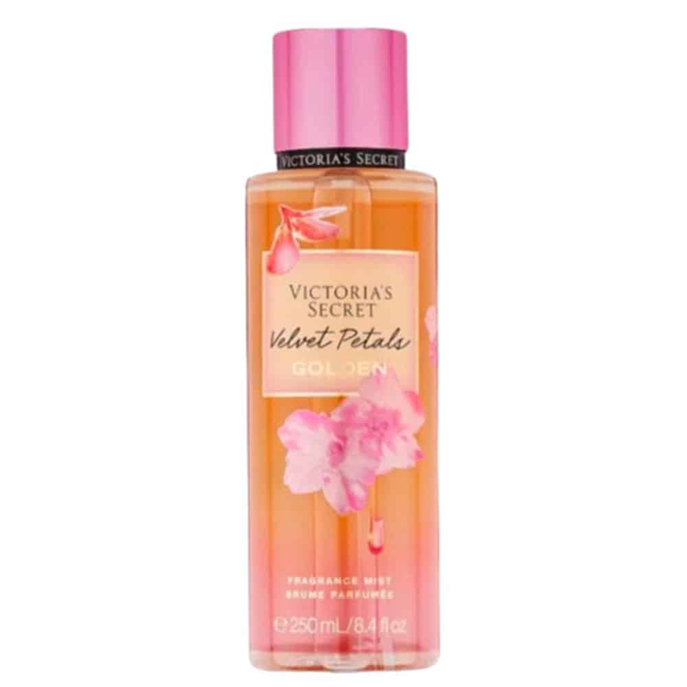 Brume parfumée Velvet petals golden - Victoria's Secret