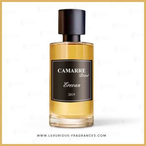 Erevan 2019 - Camarre Privé