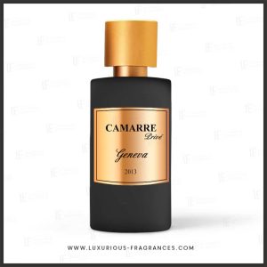 Geneva 2013 - Camarre Privé