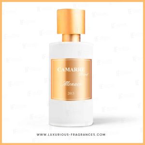 Monaco 2015 - Camarre Privé