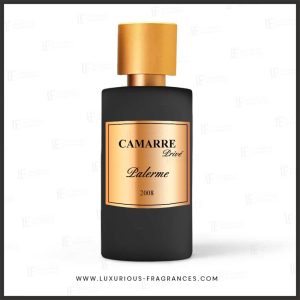 Palerme 2008 - Camarre Privé