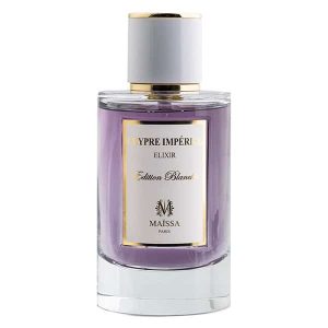 Chypre Impérial - Maïssa Paris