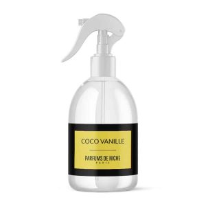 Coco Vanille - Parfums de Niche