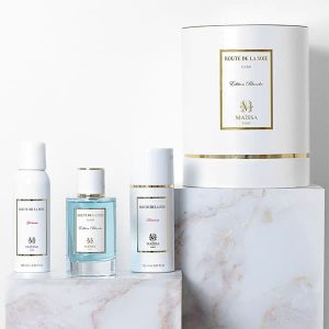 coffret route de la soie