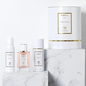 coffret symphonie