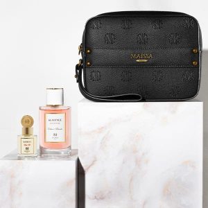 Coffret toscane 66 avenue - Ma&iuml;ssa Paris