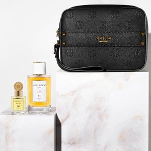 Coffret toscane Magic Moment - Ma&iuml;ssa Paris