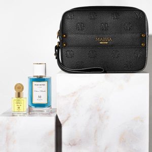 Coffret toscane Soleil de Portofino - Ma&iuml;ssa Paris