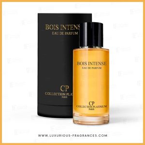 Bois Intense 50ml - Collection Platinium