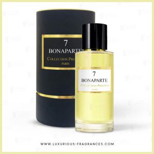 Bonaparte n°7 - Collection Prestige Paris
