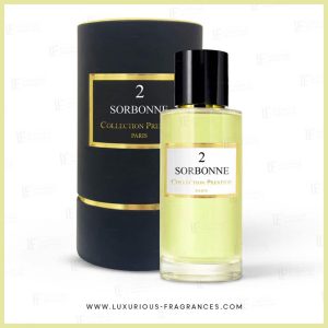 Sorbonne n°2 - Collection Prestige Paris