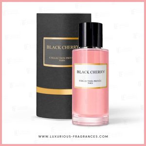 Black Cherry - Collection Privée