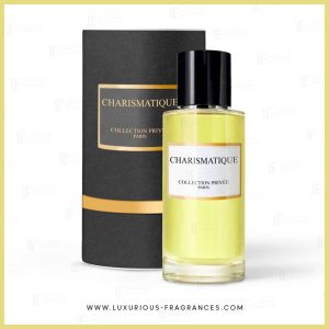 Charismatique - Collection Privée