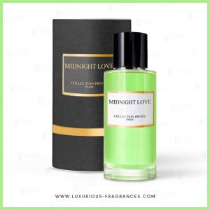 Midnight Love - Collection Privée
