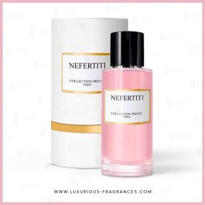 Nefertiti - Collection Privée