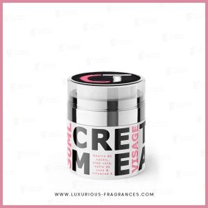 Crème Visage Tahara - Crème Tahara